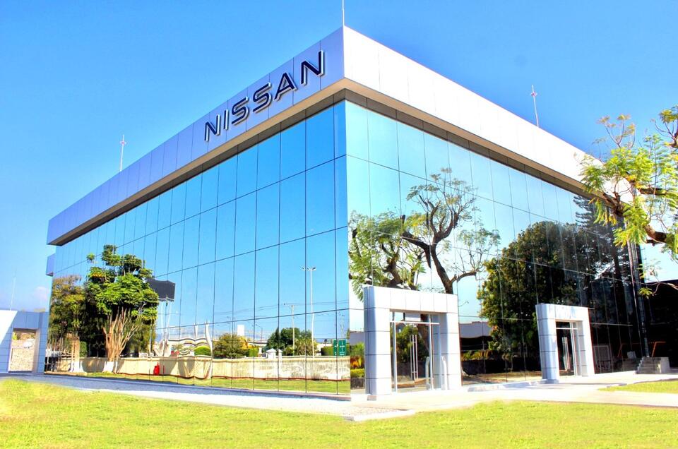 Nissan's Big Factory Shake-Up: What It Means