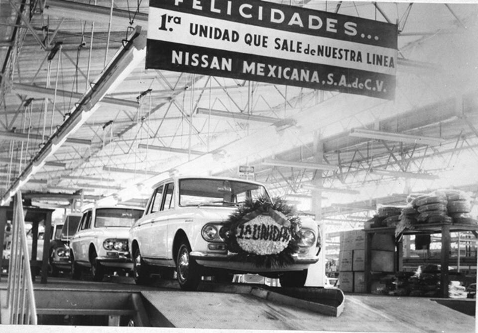 Nissan's Big Factory Shake-Up: What It Means
