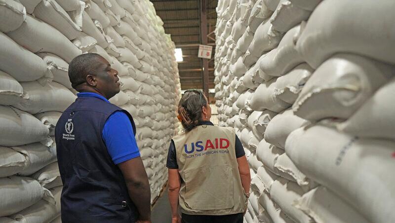 Why Did We Burn a Million Pounds of Food?