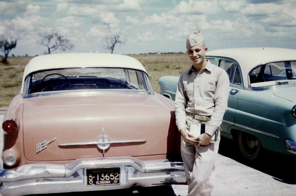 Did Celebs Really Live Better in the '50s? 📸