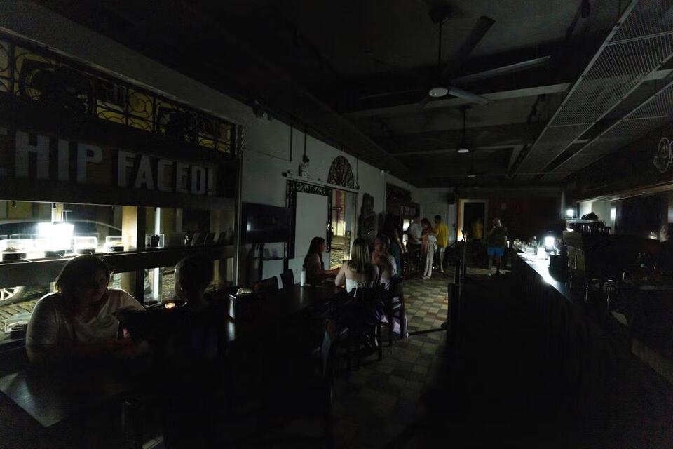 Power Outages Wrecking Your Stuff?