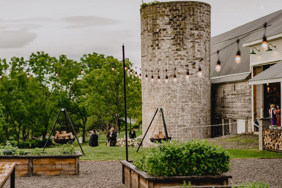 Secret Farm Dinners Worth the Drive