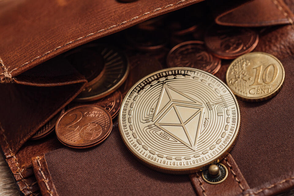 Ether Machine Wants to Be the 'MicroStrategy' of ETH
