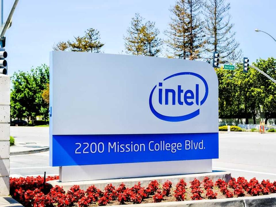 Is Intel Finally Making a Comeback?