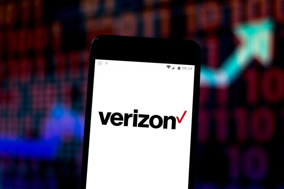 Verizon’s Dividend Game Just Got Hotter