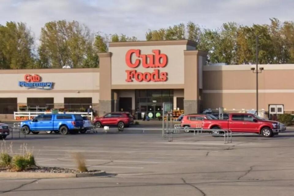 Another Cub Store Bites the Dust