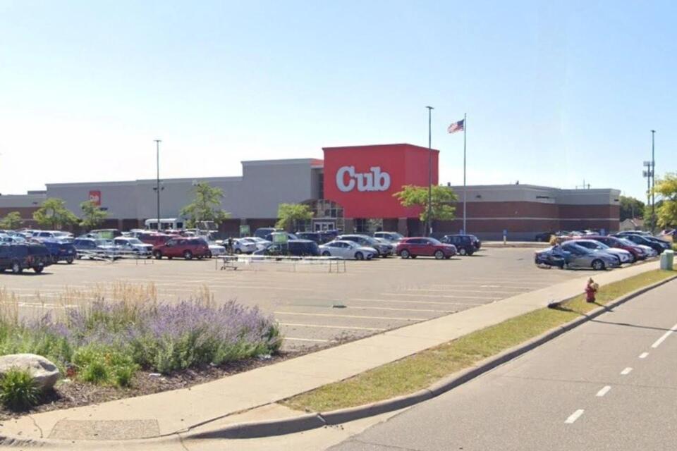 Another Cub Store Bites the Dust