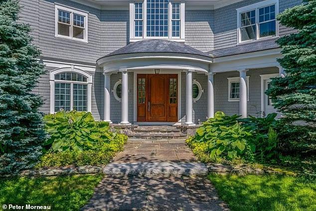 Would You Drop $15M for Bette Davis’ Old Pad?