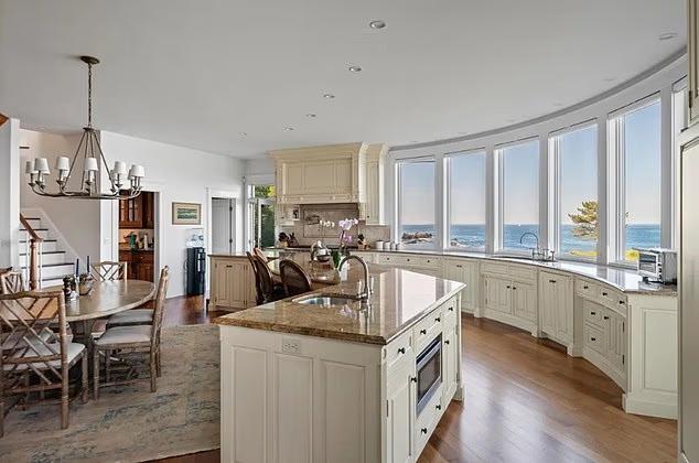 Would You Drop $15M for Bette Davis’ Old Pad?