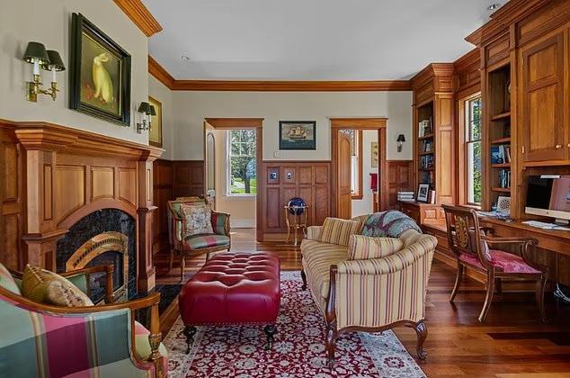 Would You Drop $15M for Bette Davis’ Old Pad?