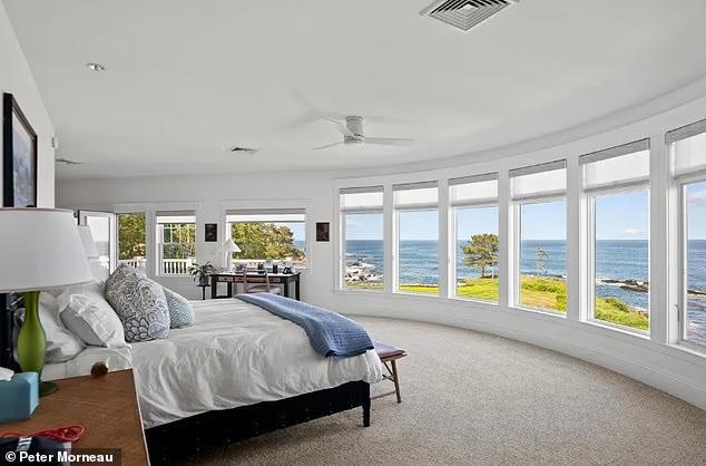 Would You Drop $15M for Bette Davis’ Old Pad?