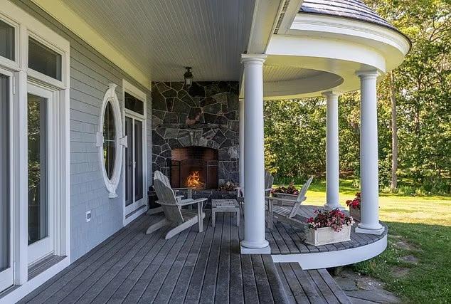Would You Drop $15M for Bette Davis’ Old Pad?