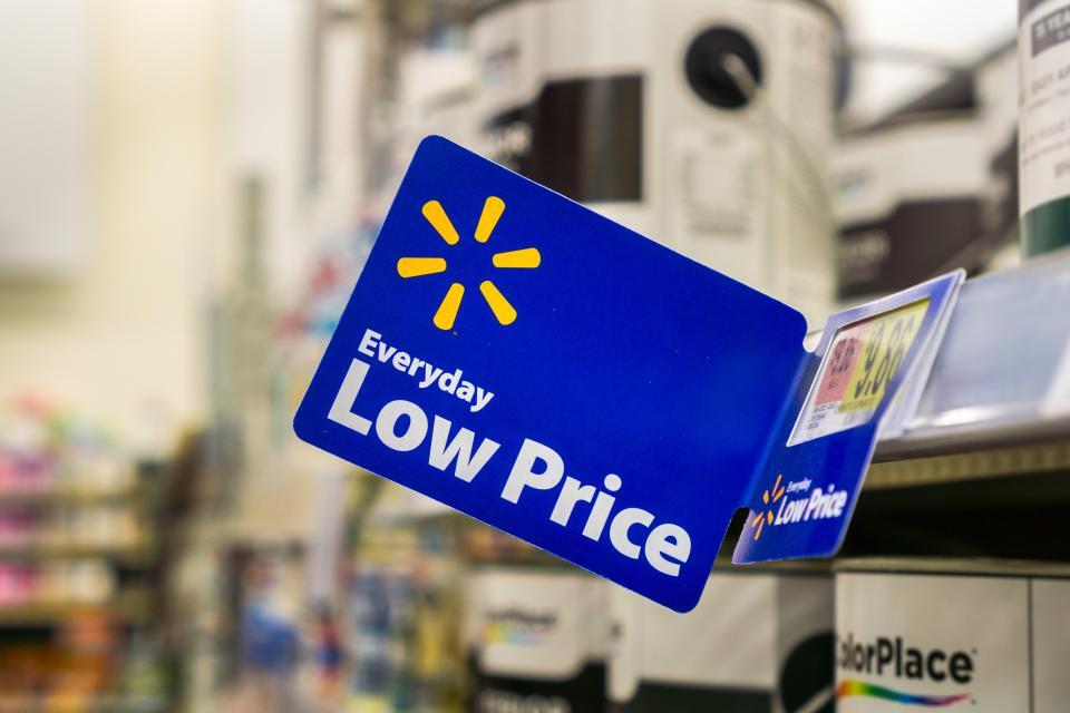 Amazon vs Walmart: Who’s Cheaper Now?