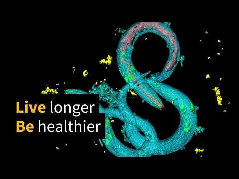 Could Your BP Med Be a Secret Anti-Ager?