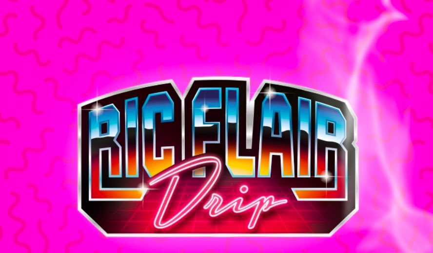 Ric Flair Beats Cancer Again!