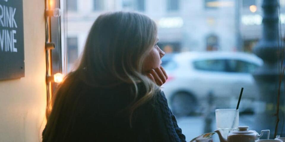 Social Anxiety’s Sneaky Link to Loneliness