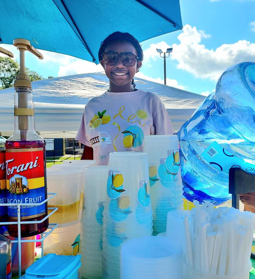 From Cancer Survivor to Lemonade Boss 🍋