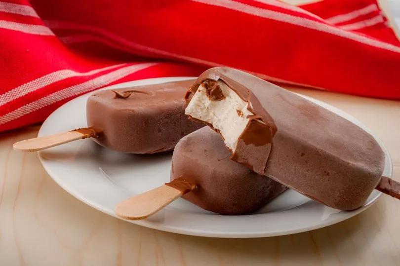 Check Your Freezer: Ice Cream Recall!