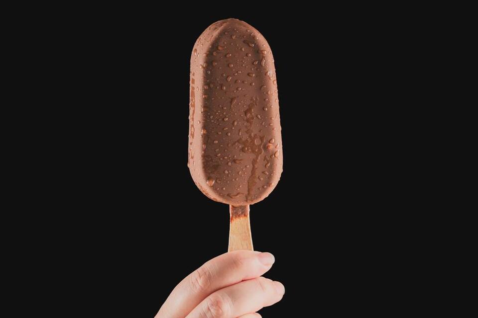 Ice Cream Bars Pulled in 23 States!
