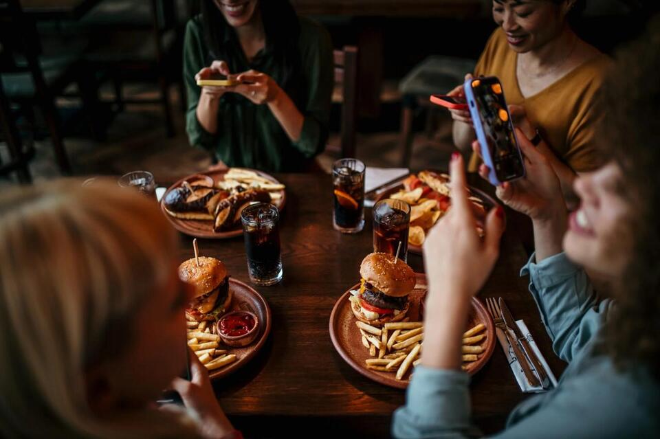 Your Fave Fast Food Might Be Gone Soon