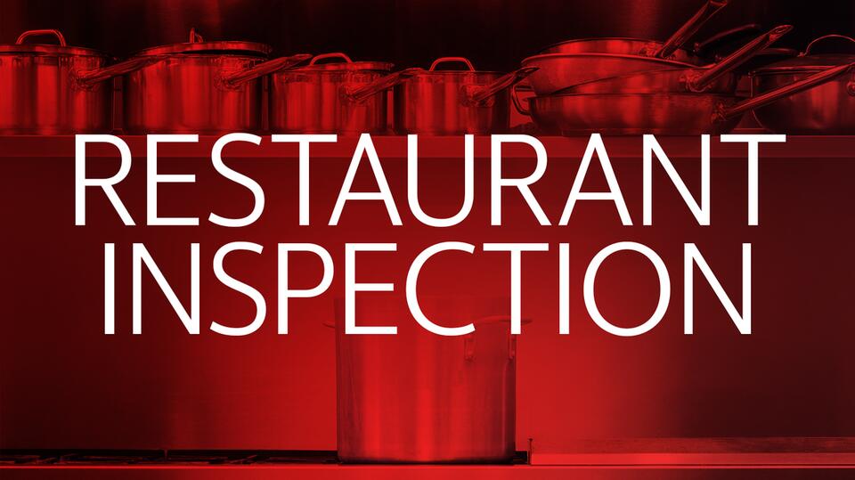 Roaches Shut Down 3 Arlington Eateries