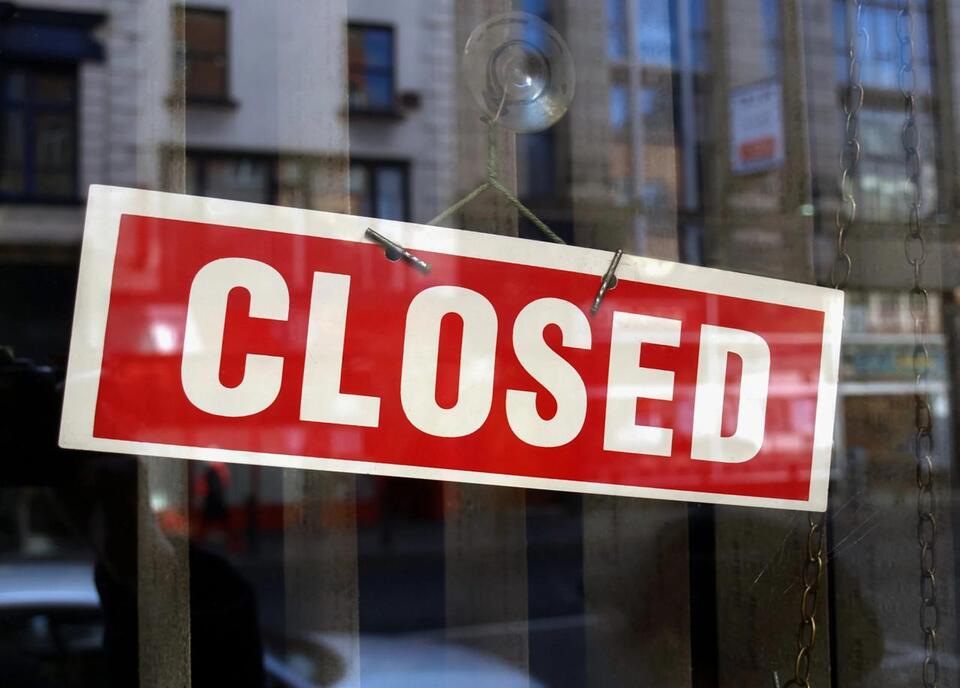 Your Fave Fast Food Might Be Gone Soon