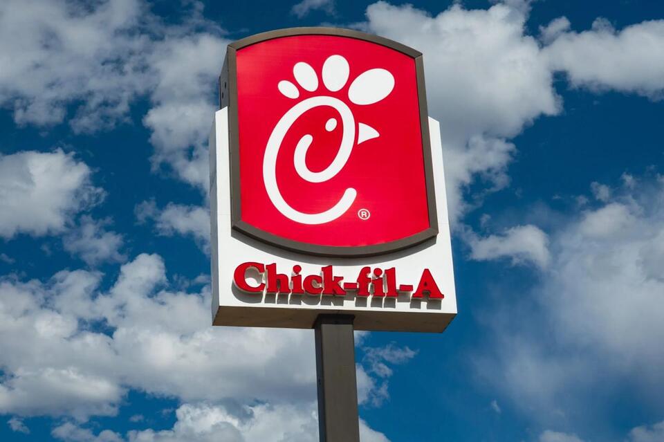 Your Fave Fast Food Might Be Gone Soon