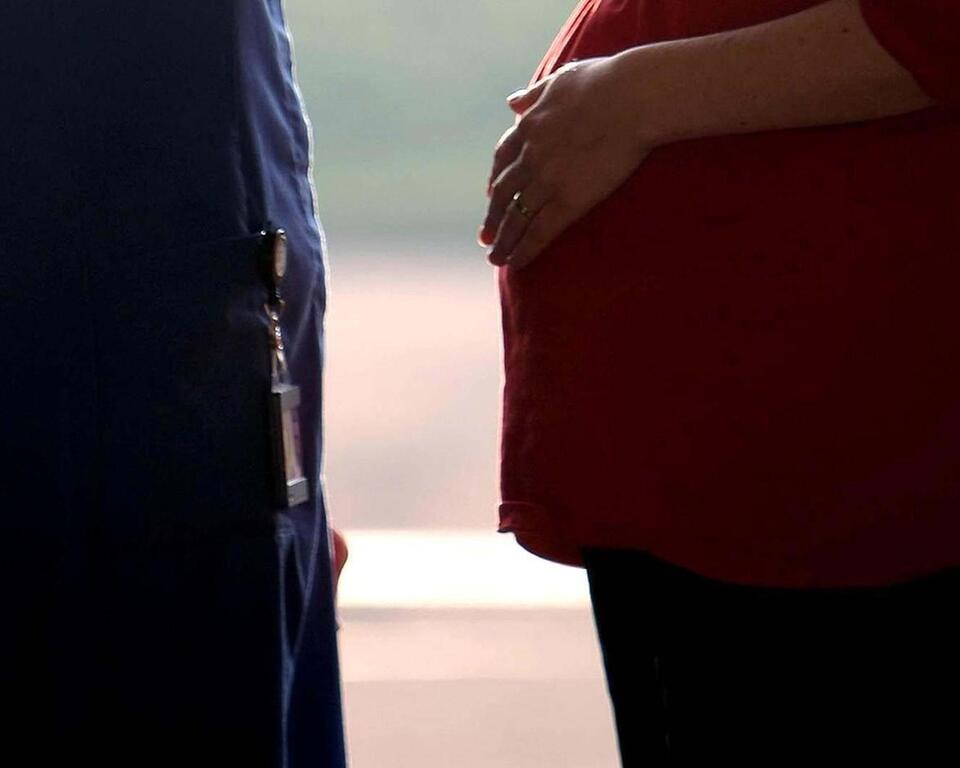 Why Are More UK Moms Dying?