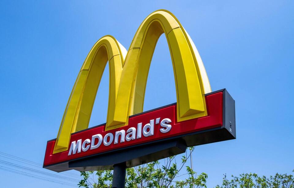 Your Fave Fast Food Might Be Gone Soon