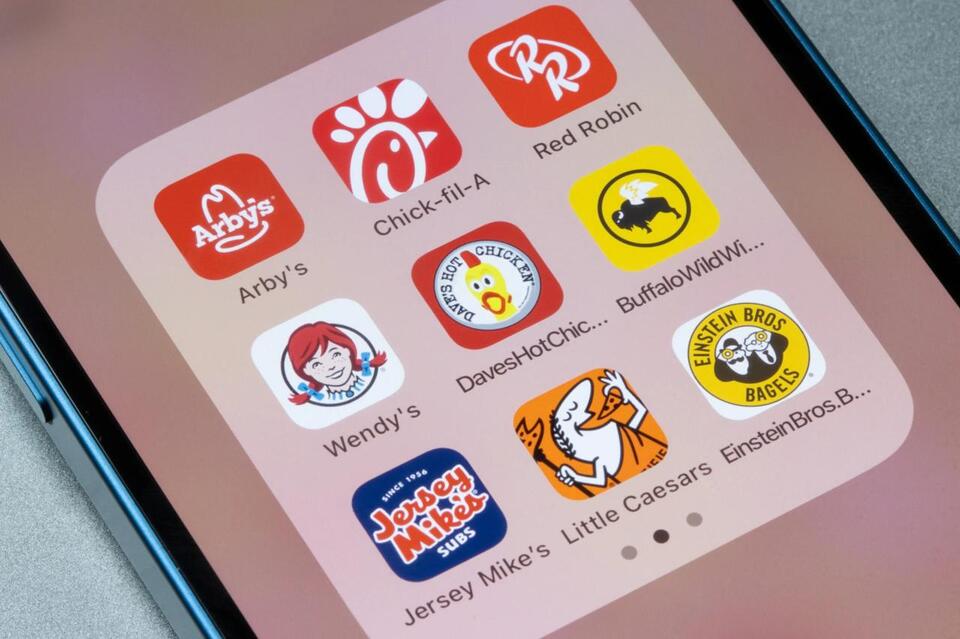 Your Fave Fast Food Might Be Gone Soon