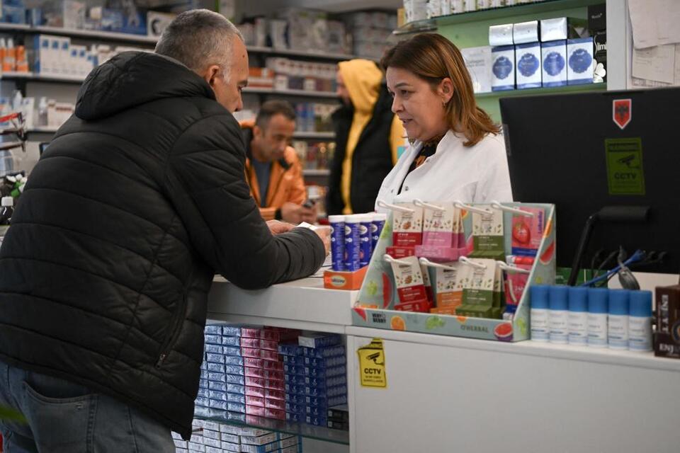 Weight Loss Meds: The Rebound Nobody Talks About