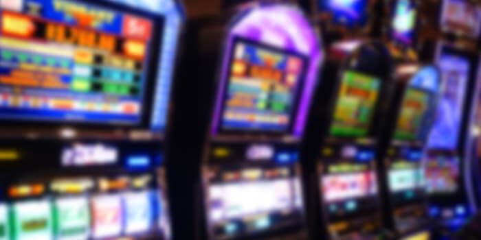 Vegas Slots Just Got a Mario Kart Makeover