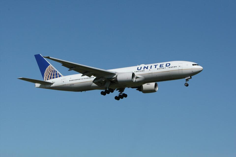 United’s Big College Football Play & More