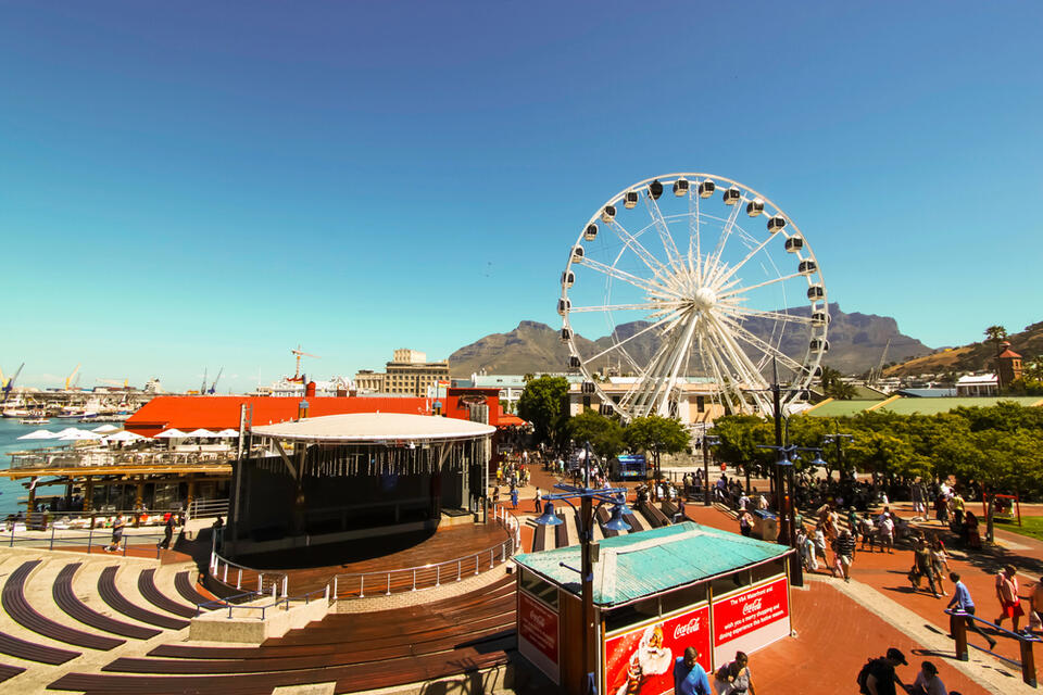 South Africa Family Travel Hacks You Need