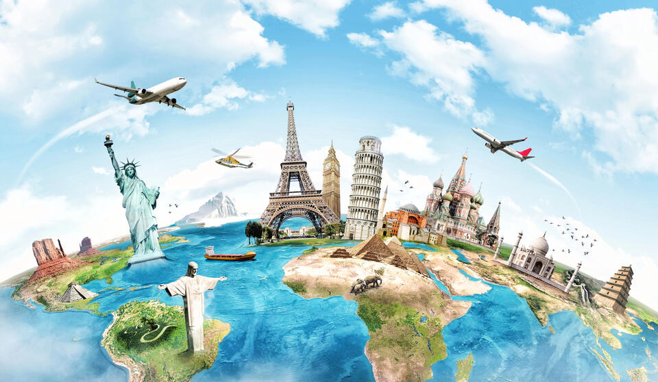 South Africa Family Travel Hacks You Need