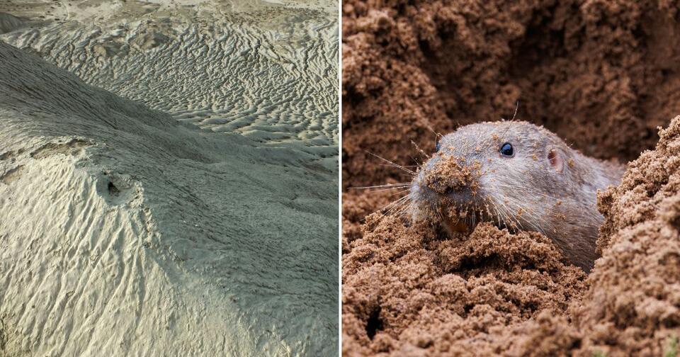 Gophers: The Unexpected Eco-Heroes