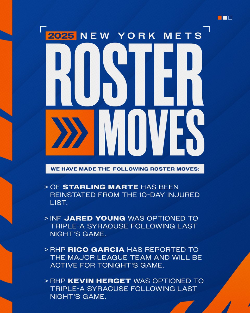 Marte’s Back—Can the Mets Spark a Streak?