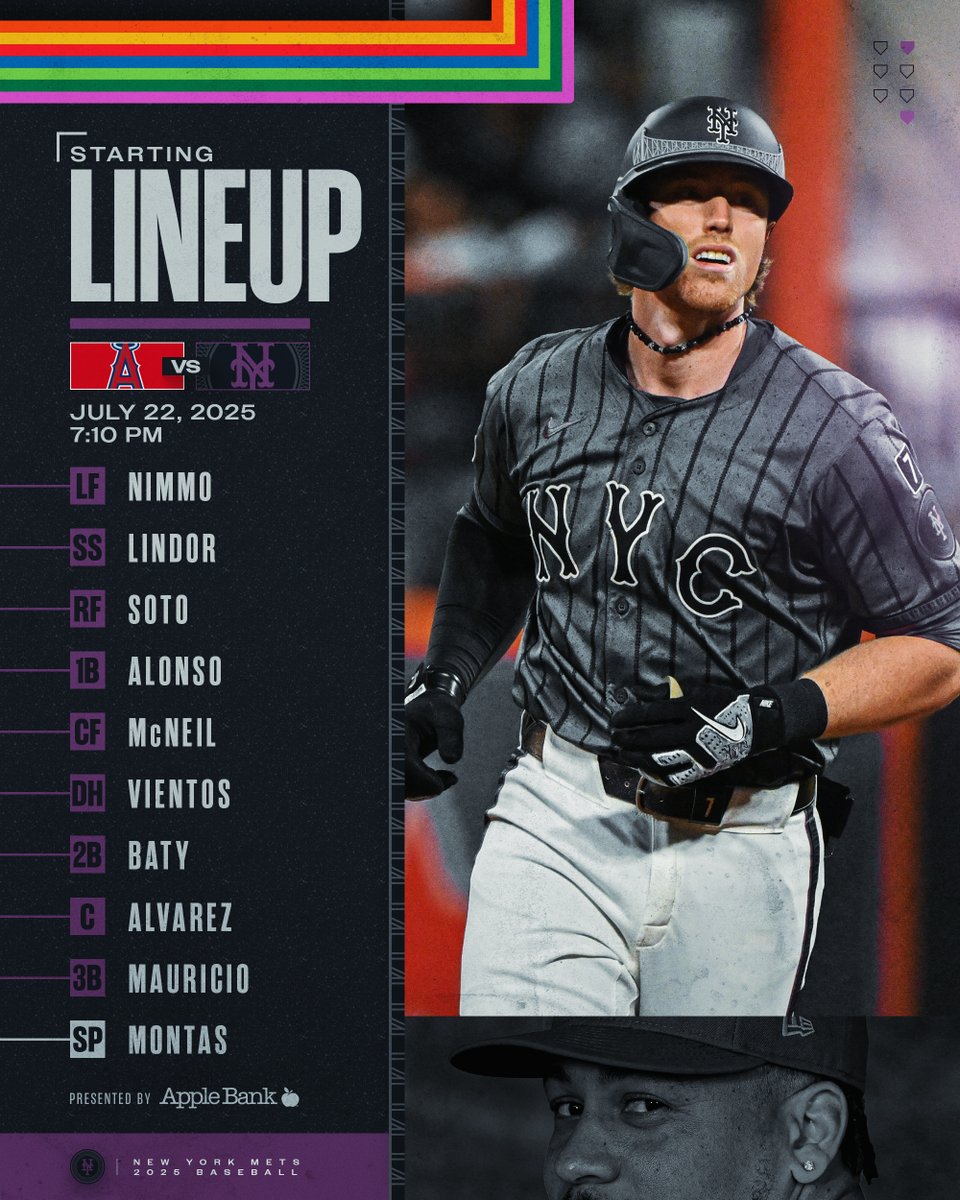 Can the Amazins’ Clinch the Series Tonight?