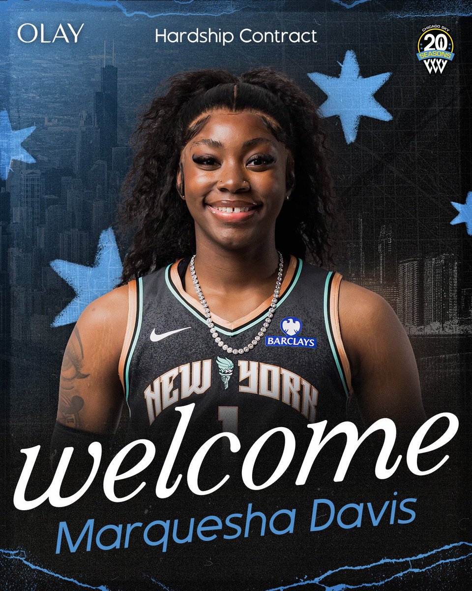 Sky’s New Guard: Will Davis Boost Angel & Co.?
