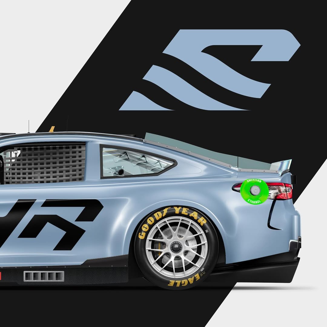 SHR’s Unseen Logos Spark Fan Debate