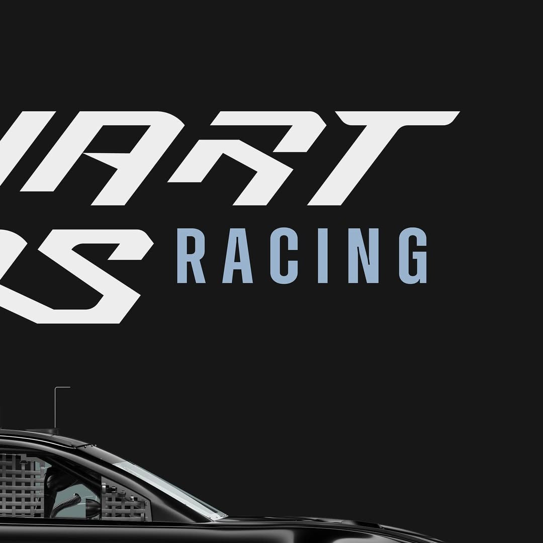 SHR’s Unseen Logos Spark Fan Debate