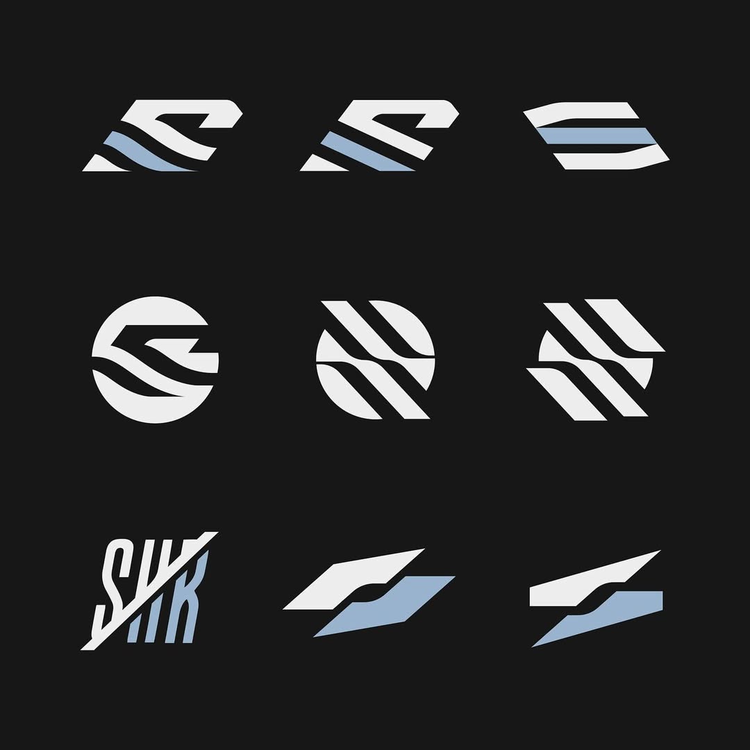 SHR’s Unseen Logos Spark Fan Debate