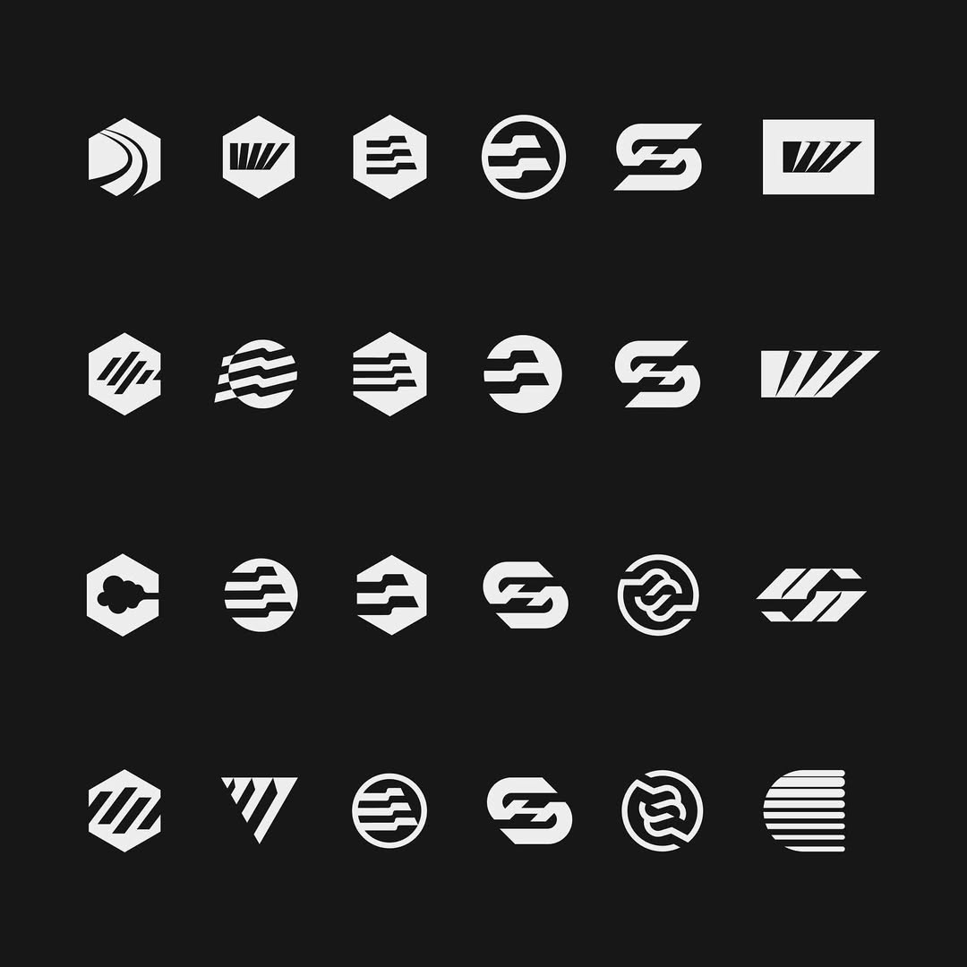 SHR’s Unseen Logos Spark Fan Debate