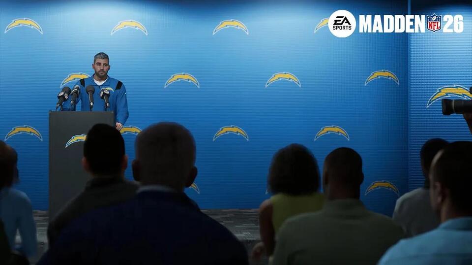 Franchise Mode Face-Off: Coach DNA Shakes Up Madden 26
