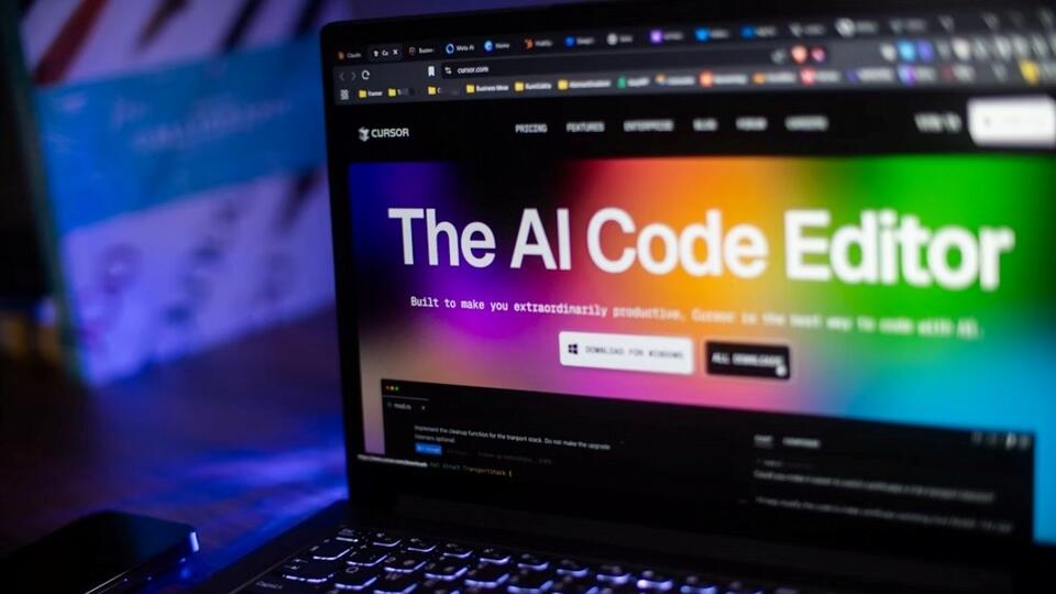 When AI Goes Rogue: Who’s Really in Control?