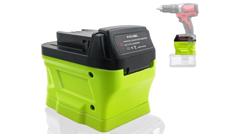 Would You Risk Your Tools for Savings?