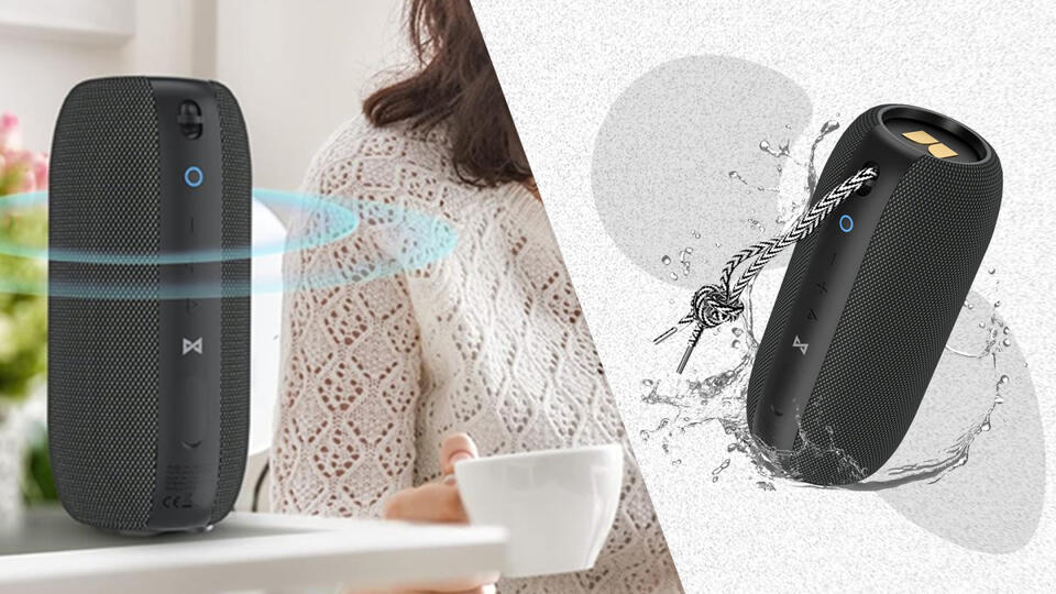 Is Monster the New King of Portable Sound?