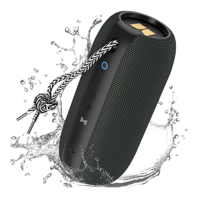 Is Monster the New King of Portable Sound?