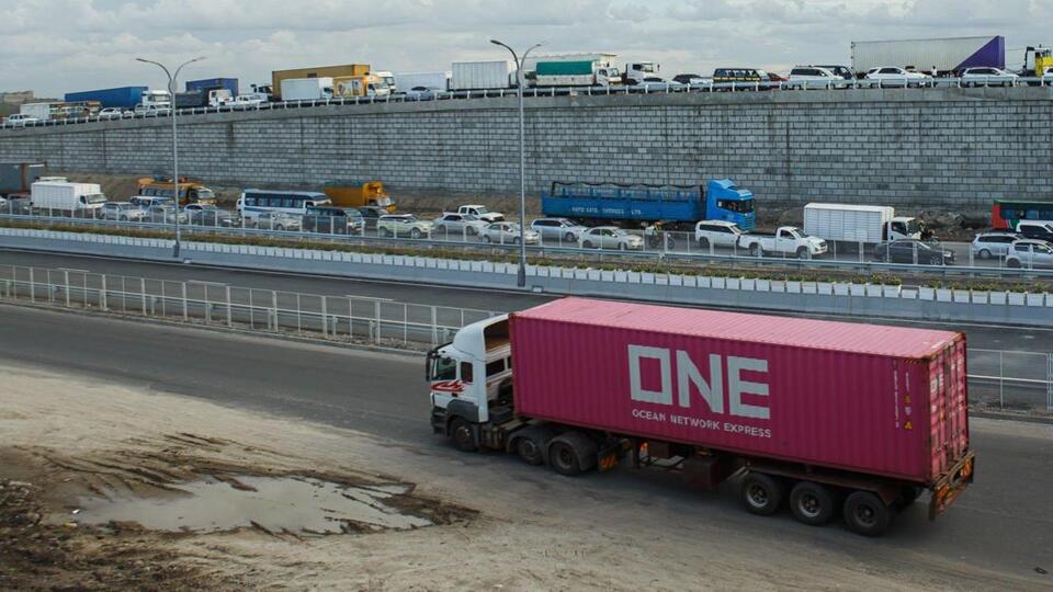 Is Digital Trucking a Game Changer or a Threat?