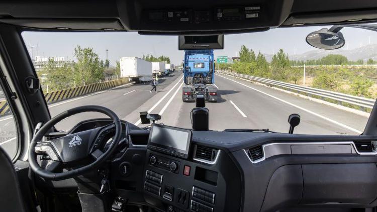 Is Digital Trucking a Game Changer or a Threat?